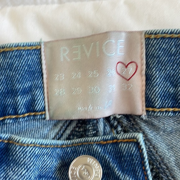 Revice star jeans - Picture 5 of 8